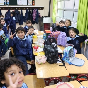 Día de la Actividad Física